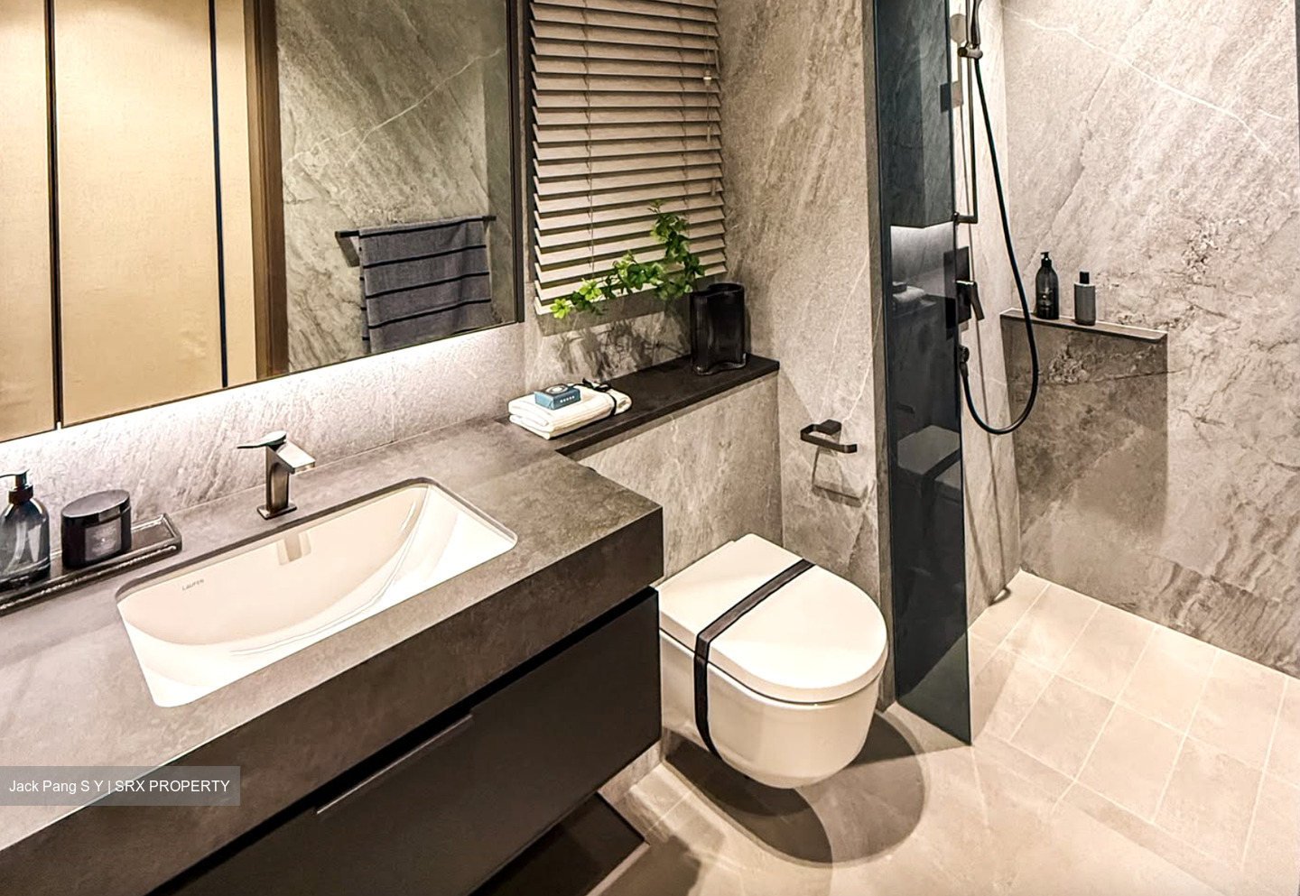 Promenade Peak (D3), Condominium #500062291